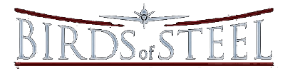Birds of Steel logo for Xbox 360